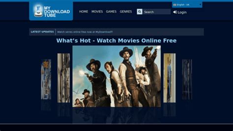 Top 15 Sites to Download HD Movies Offline for Free