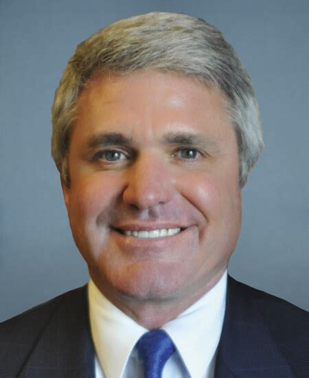 Rep. Michael McCaul's Spending History, Texas's 10th District ...