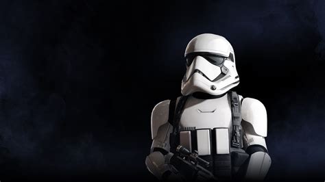 2560x1440 Stormtrooper Star Wars Battlefront 2 5k 1440P Resolution ,HD ...