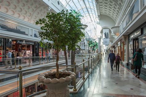 8 amazing shopping malls in Cape Town | ComeToCapeTown