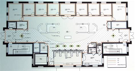 Bank Floor Plan Layout - floorplans.click