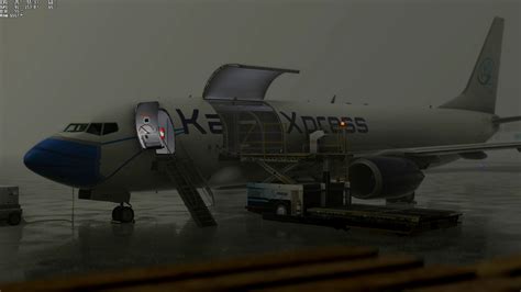 Kargo Xpress (9M-KXB) (UPDATE 2023-01-13) for Microsoft Flight ...