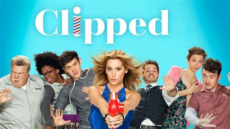 Clipped - TBS Series - Where To Watch