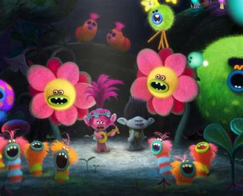 Trolls Movie Tickets & Showtimes Near You | Fandango