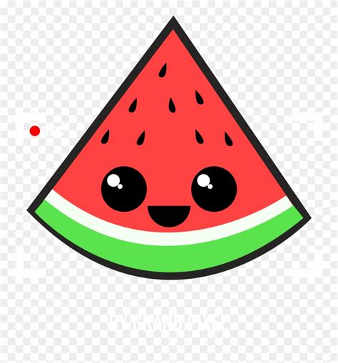 Watermelon Drawing - Watermelon Clipart Clip Slice | Bodendwasuct