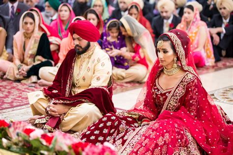 Ravpreet + Japjit | Bakersfield Sikh Wedding | Wedding Documentary ...