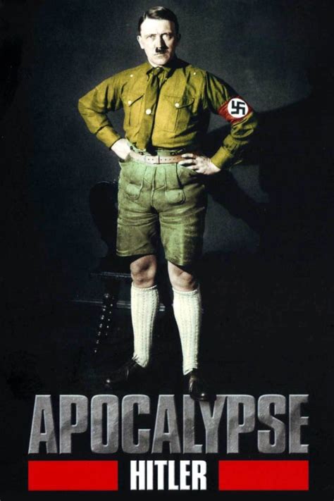 New Hitler Movie