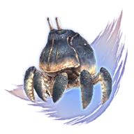 Big Shell (Mount) - Gamer Escape's Final Fantasy XIV (FFXIV, FF14) wiki