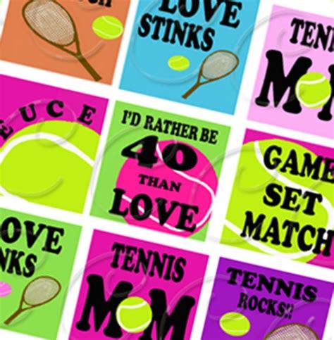 Love Tennis Quotes. QuotesGram