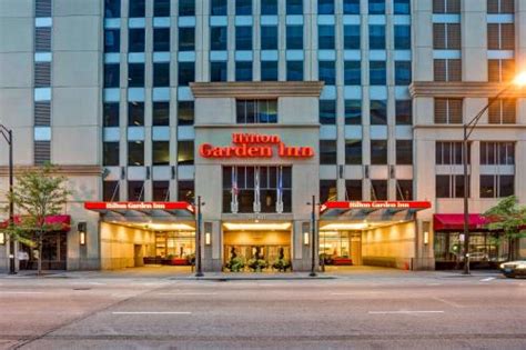 Hilton Garden Inn Chicago Downtown/Magnificent Mile, Chicago (updated ...