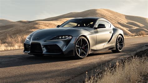 2021 Toyota Supra Prices, Reviews, and Photos - MotorTrend