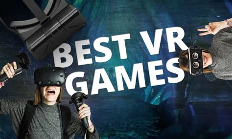 10 Of The Best PS4 VR Games You Must Own 2019 | Pro Best VR