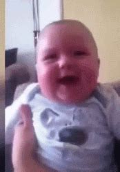 Baby Laughing Meme