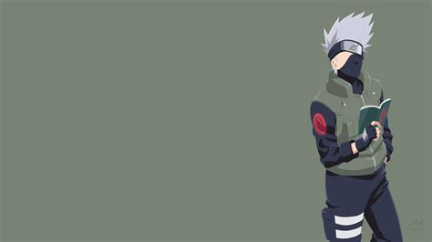 Naruto Kakashi Hatake Wallpapers - Top Free Naruto Kakashi Hatake ...