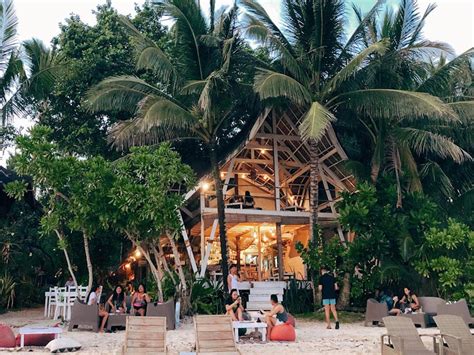 Where to Eat in Siargao Island: 12 Best Restaurants & Must-Try Food ...