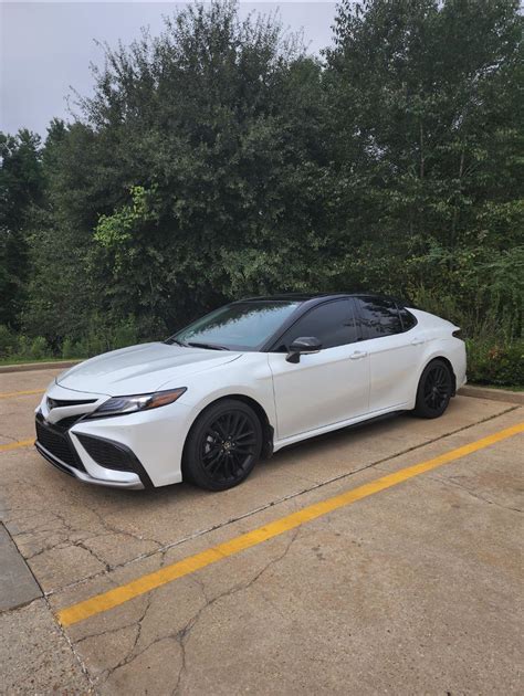 Xse V6. Loving it : r/Camry