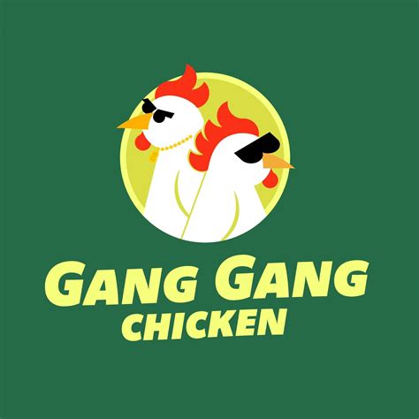 Gang Gang Chicken (Maysilo Circle, Mandaluyong, Metro Manila - chicken ...