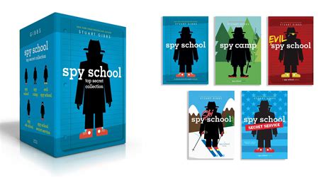 Download showbox: Spy school secret service download pdf