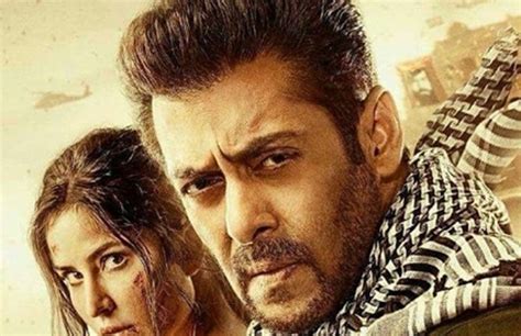 Tiger Zinda Hai Box Office Collection Day 24: सलमान खान ने तोड़ा अपना ...