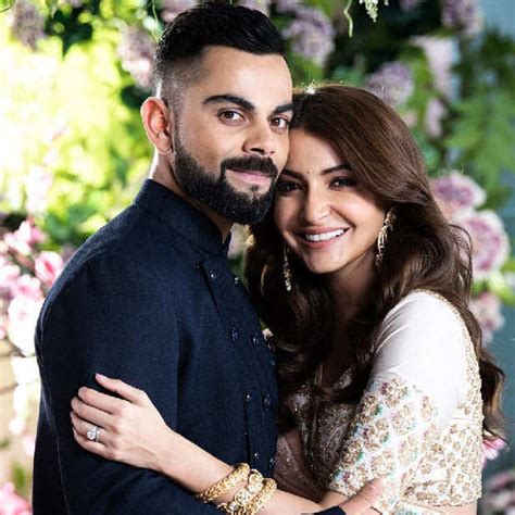 Anushka Sharma and Virat Kohli return to Mumbai? | Filmfare.com