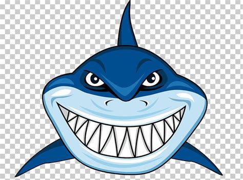 Great White Shark Cartoon PNG, Clipart, Animals, Animation, Balloon ...