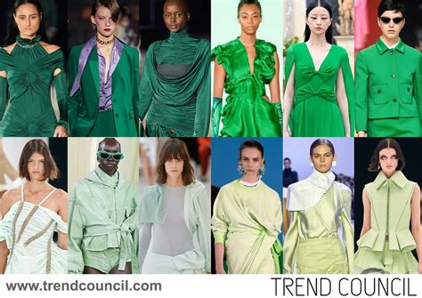 Key Color Reopor - Spring/Summer 2023 (Trend Council) - Trends (#1352249)