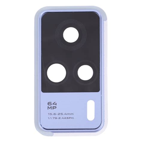 For vivo S9e Camera Lens Cover (Blue) – Maverick Sales