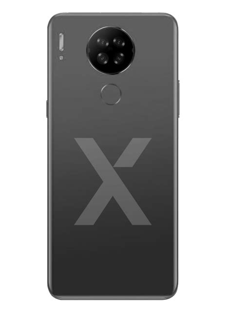 Military smartphone - X-Systems