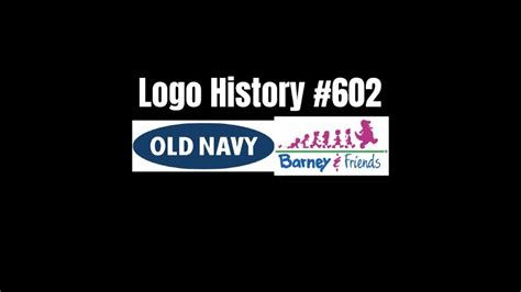 Download High Quality old navy logo history Transparent PNG Images ...