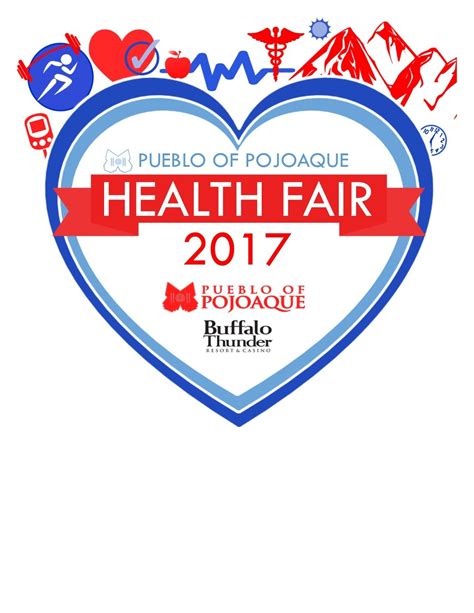 2017 Health Fair Scheduled for March 24