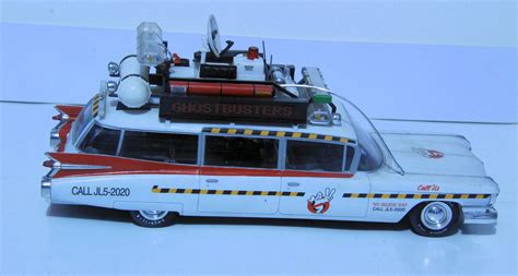 Best ecto 1 model - stormpubli