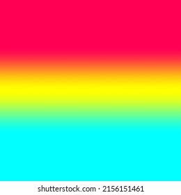 Red Yellow Blue Gradient Background Texture Stock Illustration ...