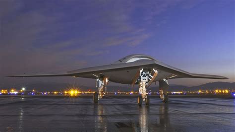 X-47B stealth drone targets new frontiers - BBC Future