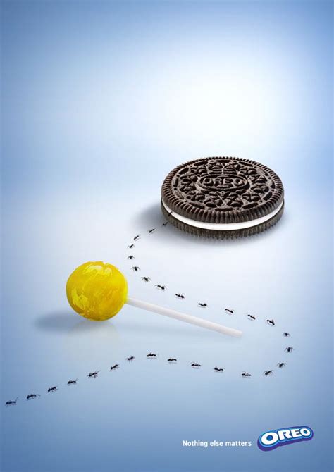 12 best images about Oreo Ad on Pinterest | Egypt, Advertising and ...