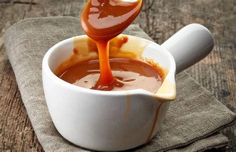 Caramel là gì – Caramel Hương Hậu