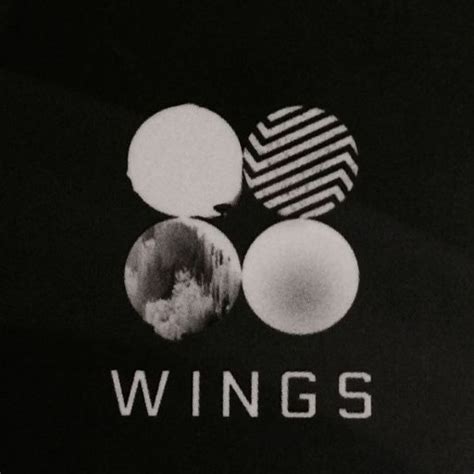 Wings Album: All Versions My Review and Thoughts (LATE Ver) | ARMY's Amino