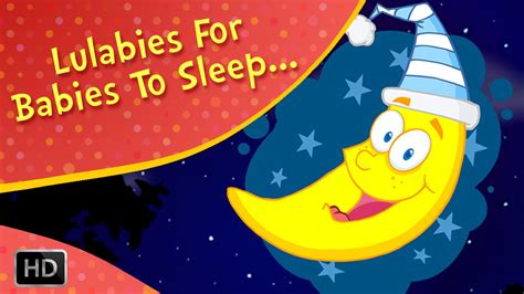 Lullaby Songs for Babies to Sleep - Lullabies - Bedtime Songs - YouTube