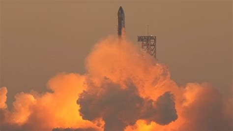 Musk's SpaceX rocket explodes after booster separation: What exactly ...