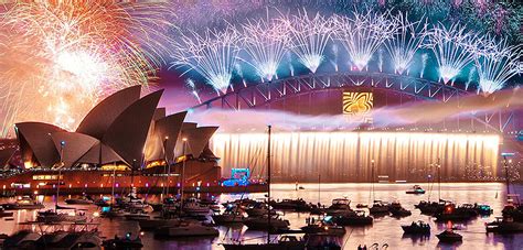 New Years Eve Cruise Sydney Harbour. NYE Boat Charter & Group Cruises.