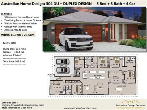 Duplex House Plans Book house Plans Home Plans Duplex Floor Plans-house ...