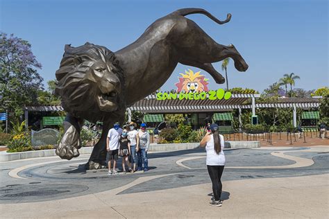 San Diego Zoo - The Employee Network