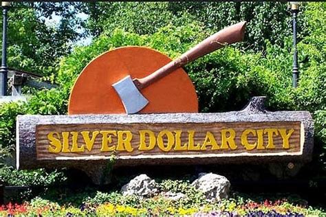 Silver Dollar City nominated for ‘Best Theme Park in America’ | FOX 2