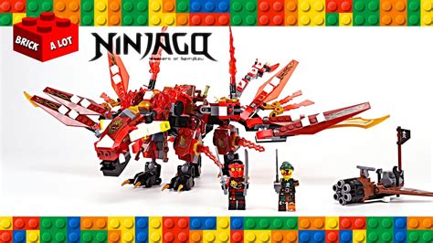 ninjago dragon kai Gran venta OFF-63%