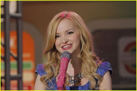 Full Sized Photo of liv maddie froyo yolo video stills 04 | Dove ...