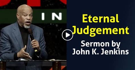 Watch Sermons by John K. Jenkins, Sr. 2024 - Sermons Online