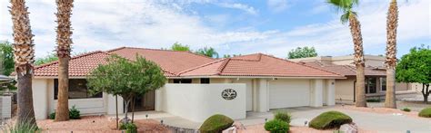 Real Estate Agent in Sun City West, Arizona | Town Cryers