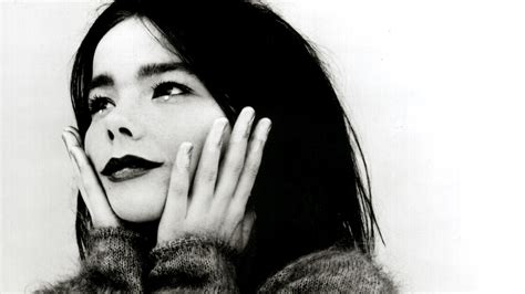 Björk - “The Anchor Song” | DeLorean | Tiny Mix Tapes