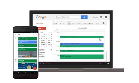 Reminders come to Google Calendar on the web, bringing to-do list support