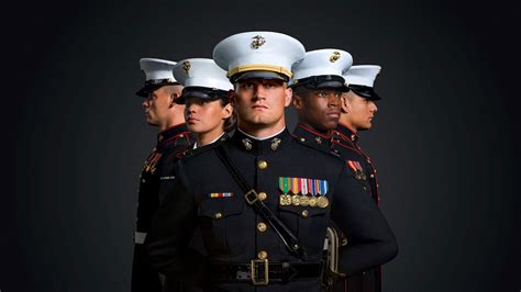 Marine Corps-Law Enforcement Foundation