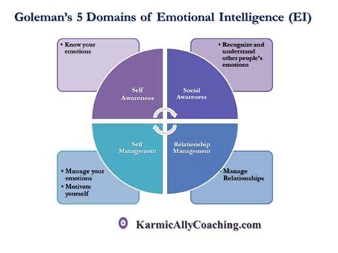 Intuition an Emotional Intelligence | Karmic Ally Coaching